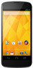 LG Nexus 4ϵ
