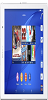 Xperia Z3 Tablet Compact