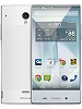 Sharp Aquos Crystal