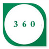 360̼
