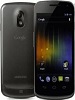 Google Galaxy Nexus